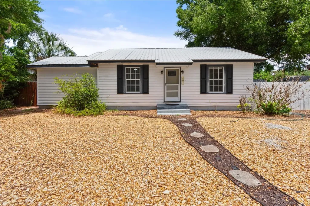 407 E Polk Avenue Lake Wales FL 33853