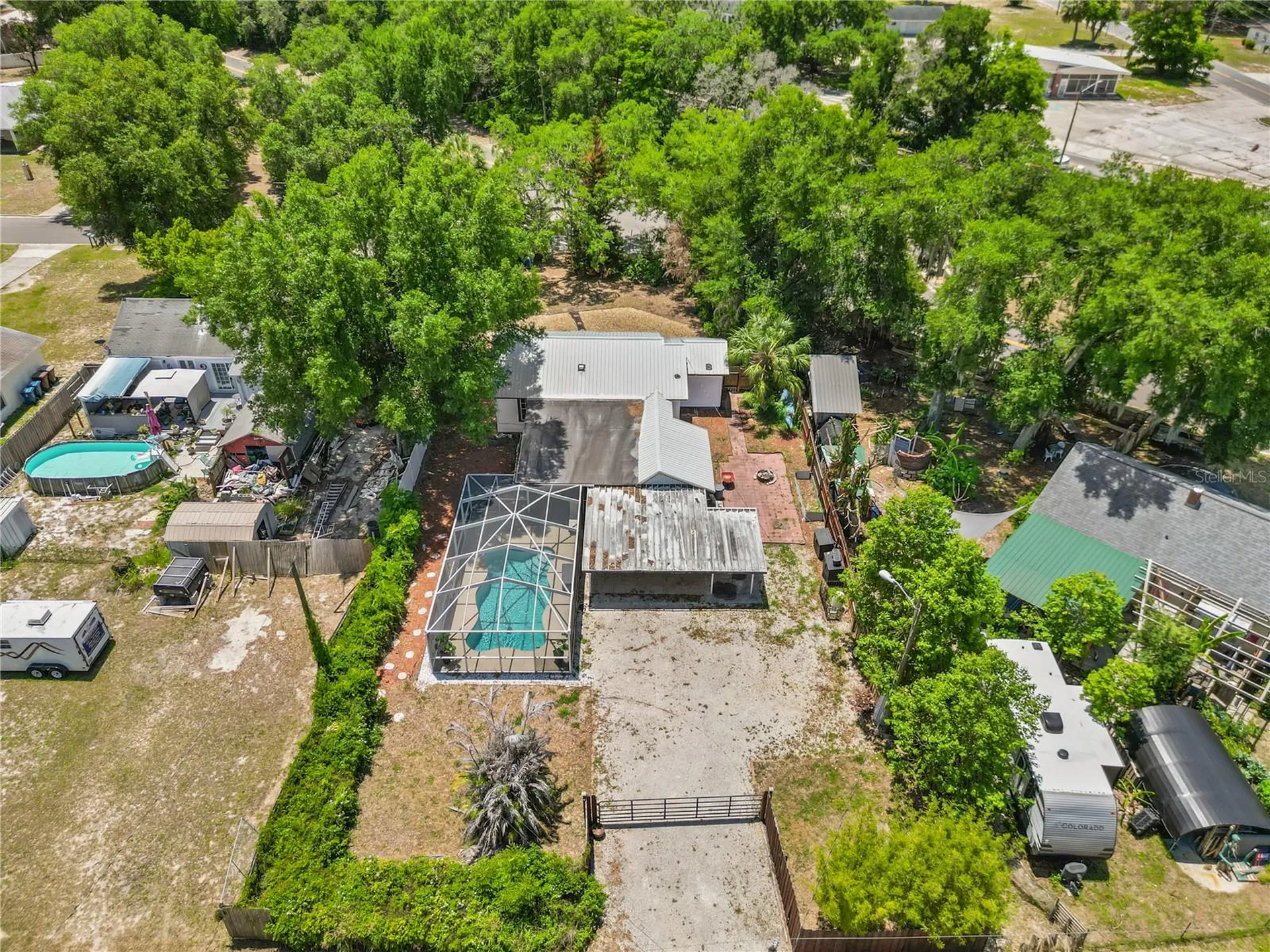 407 E Polk Avenue Lake Wales FL 33853