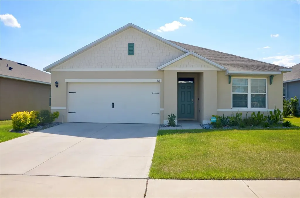 511 Noble Avenue Davenport FL 33837