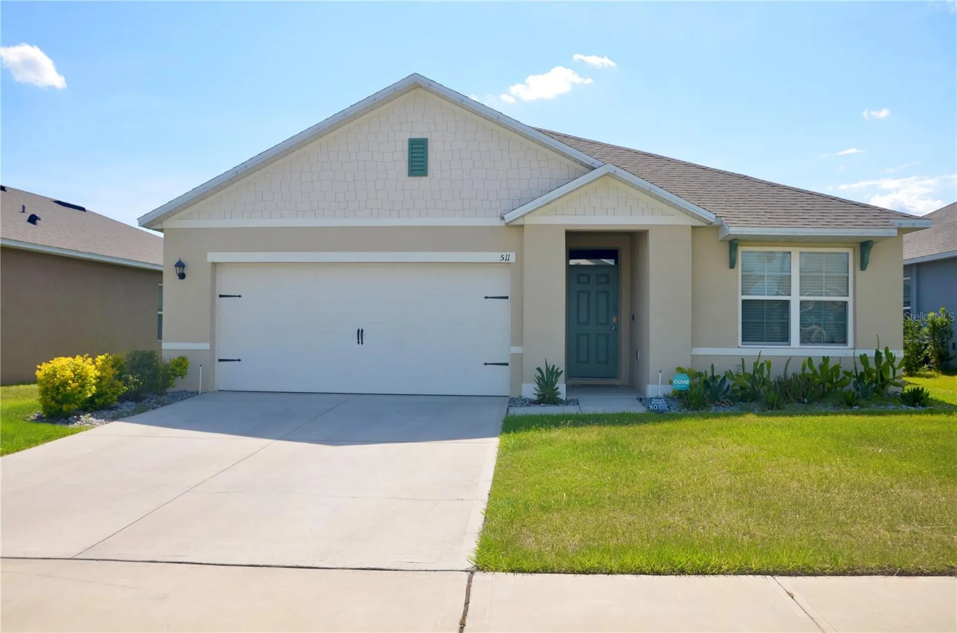 511 Noble Avenue Davenport FL 33837