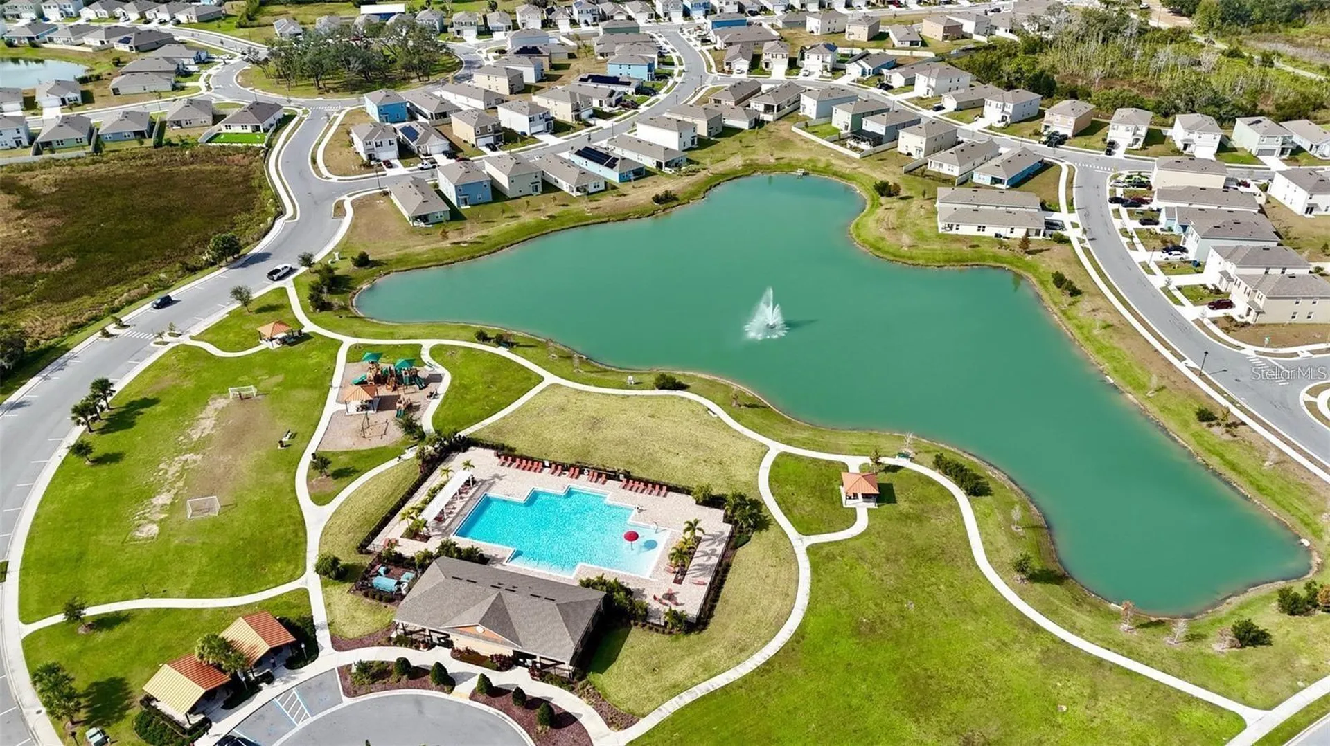 511 Noble Avenue Davenport FL 33837