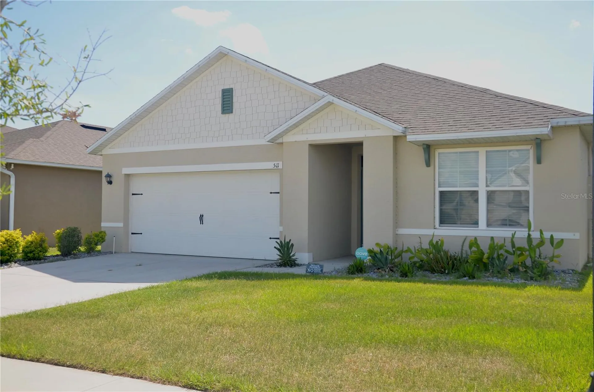 511 Noble Avenue Davenport FL 33837