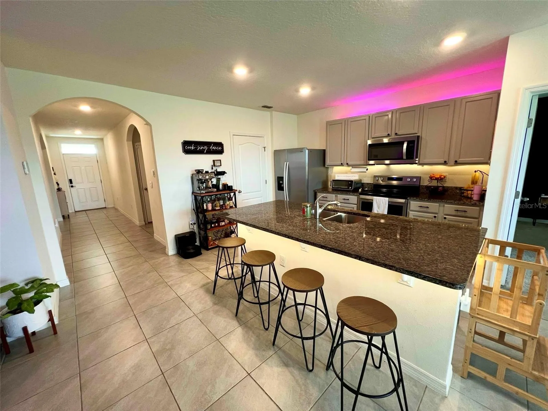 511 Noble Avenue Davenport FL 33837