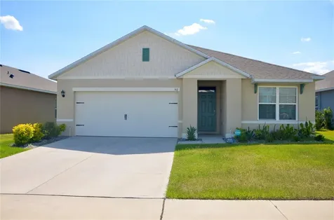 511 Noble Avenue Davenport FL 33837
