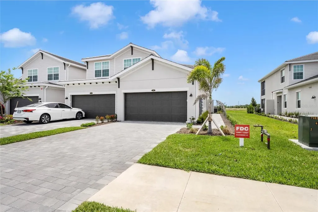 12967 Blackberry Court Venice FL 34293
