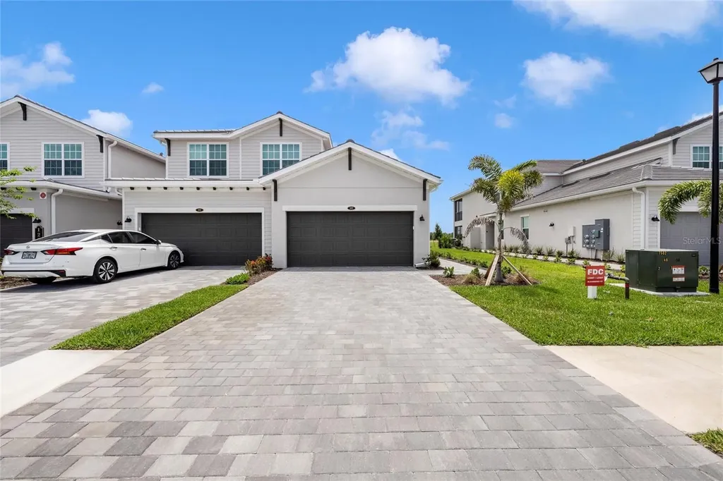 12967 Blackberry Court Venice FL 34293