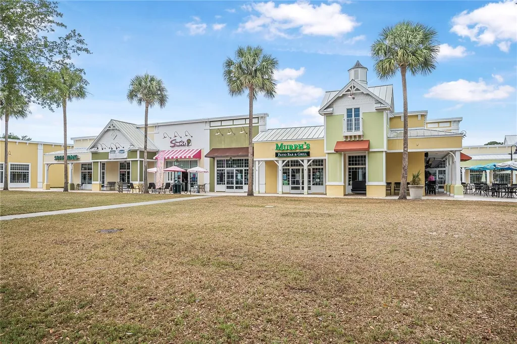 239 W Tarrington Drive Deland FL 32724