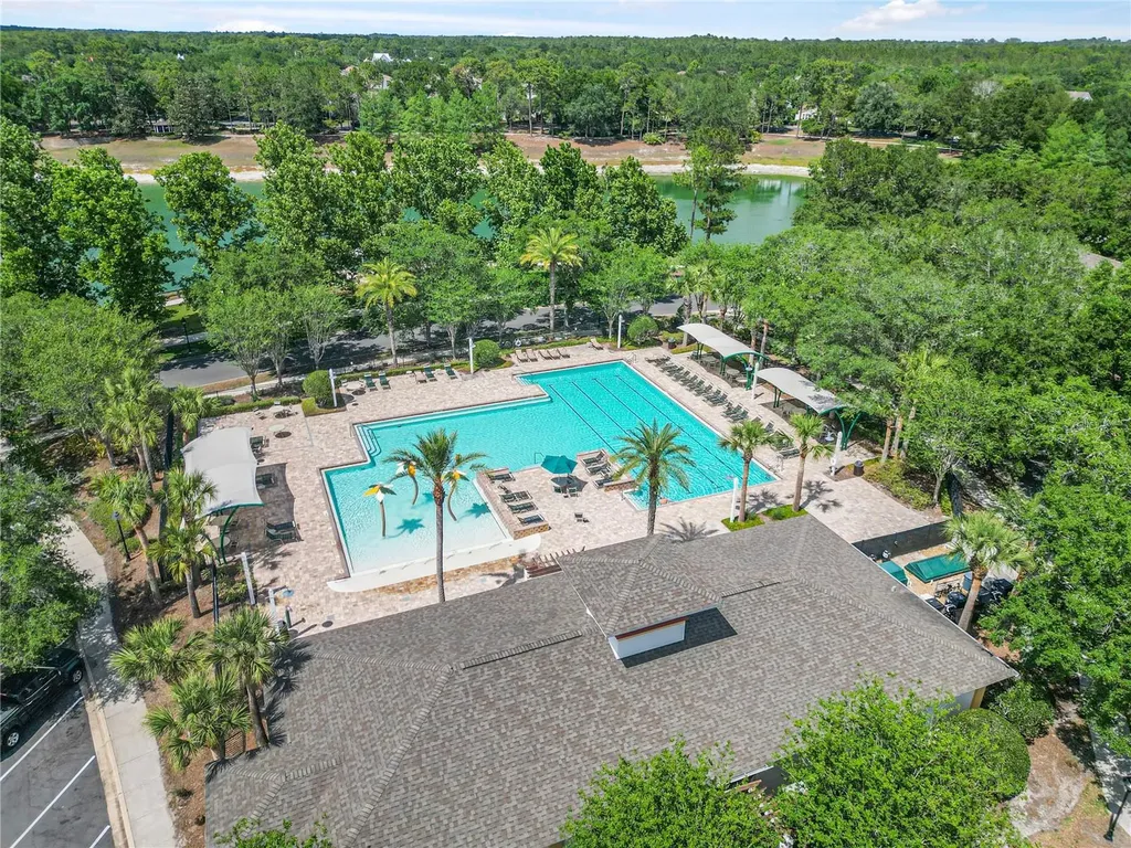 239 W Tarrington Drive Deland FL 32724