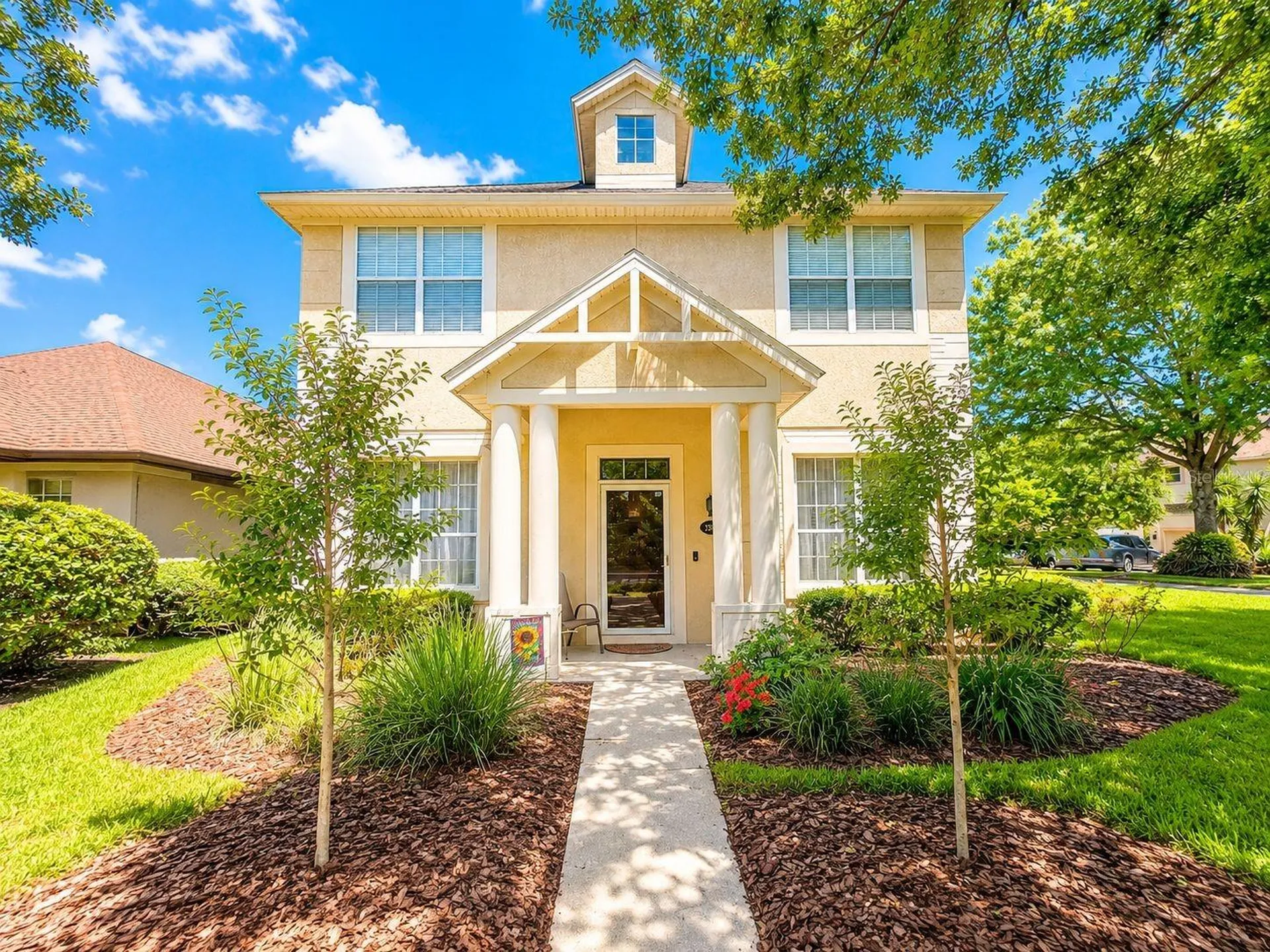 239 W Tarrington Drive Deland FL 32724