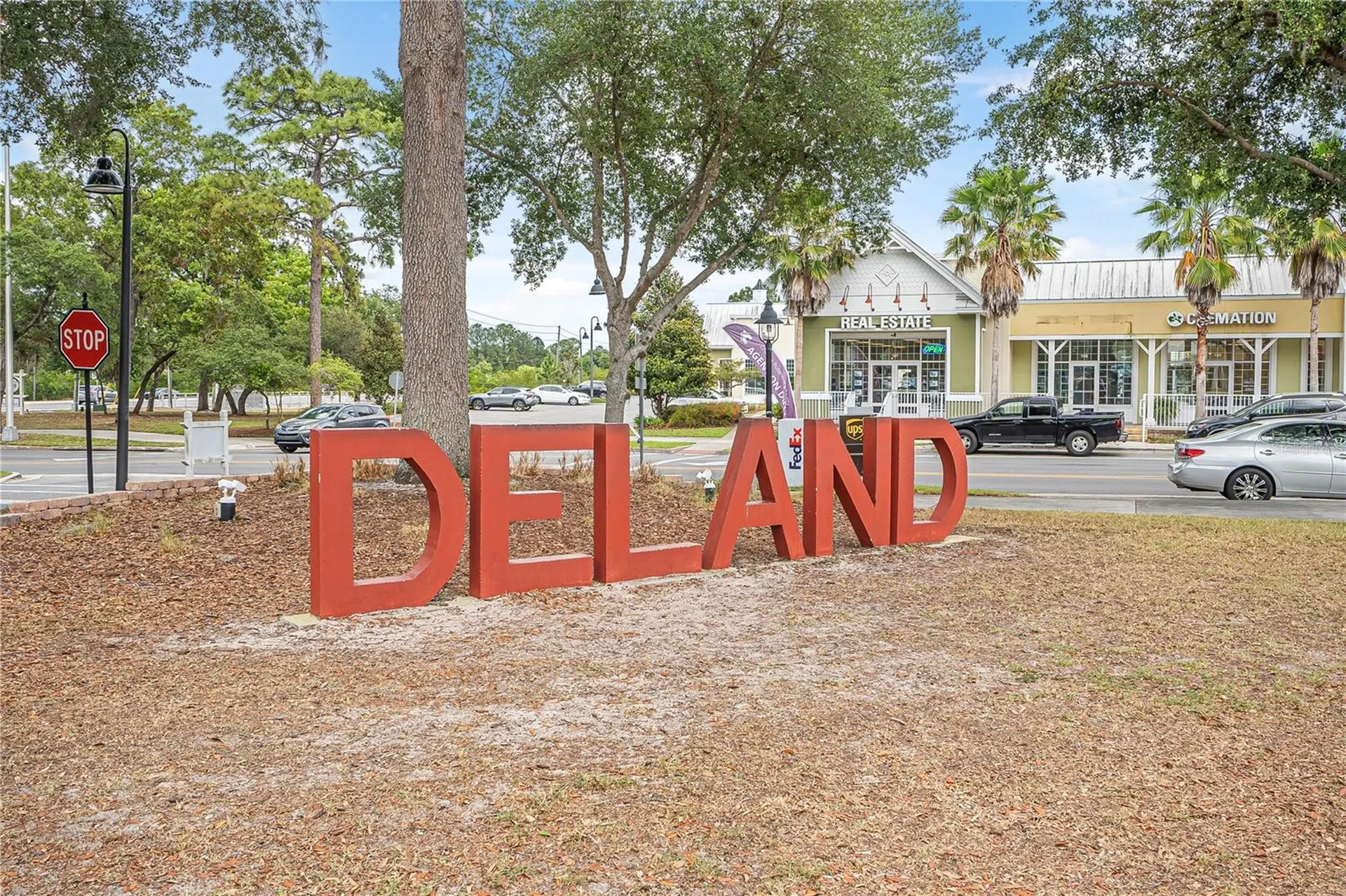 239 W Tarrington Drive Deland FL 32724