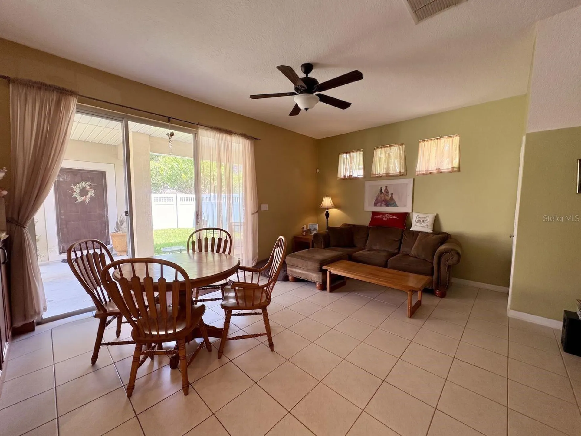 239 W Tarrington Drive Deland FL 32724