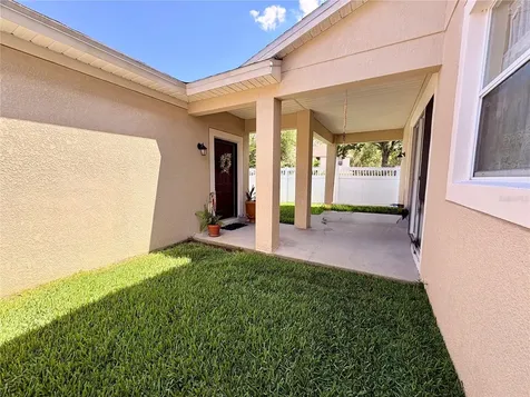 239 W Tarrington Drive Deland FL 32724