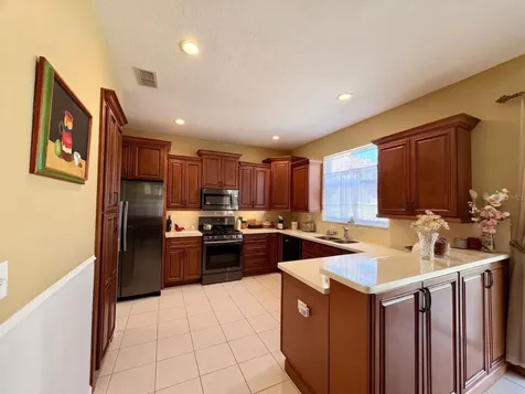 239 W Tarrington Drive Deland FL 32724