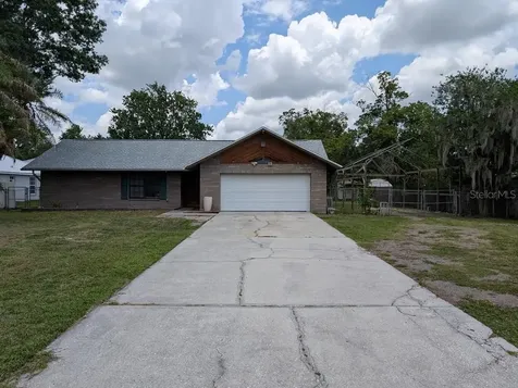 11122 Hannaway Drive Riverview FL 33578