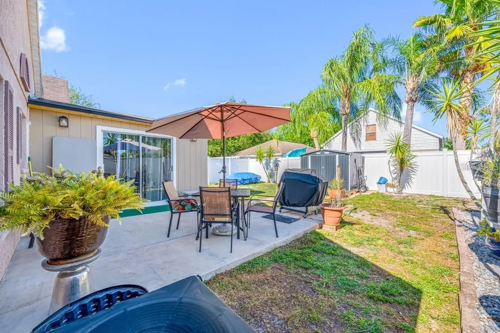 13132 Carrollwood Creek Drive Tampa FL 33624