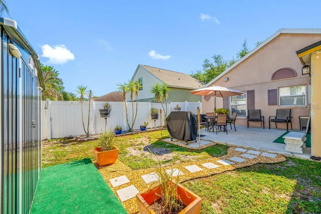 13132 Carrollwood Creek Drive Tampa FL 33624