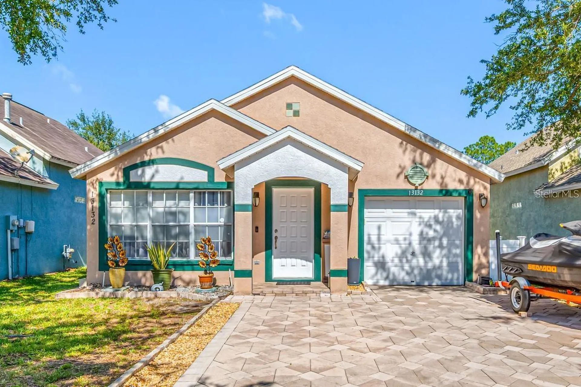 13132 Carrollwood Creek Drive Tampa FL 33624