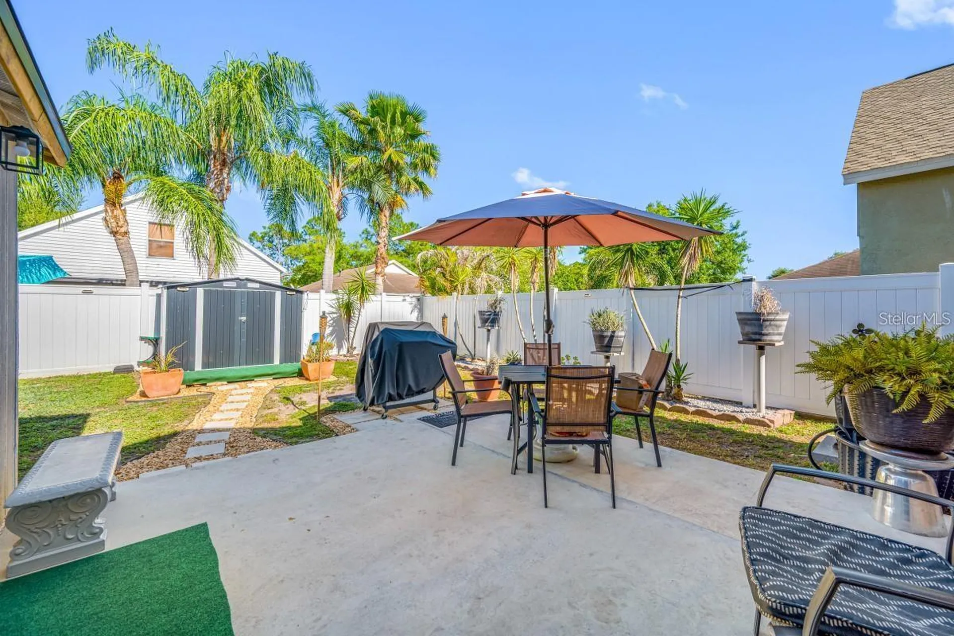 13132 Carrollwood Creek Drive Tampa FL 33624