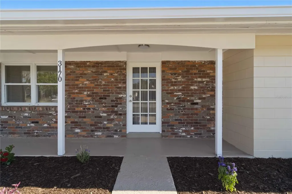 3170 Eden Mills Drive Sarasota FL 34237
