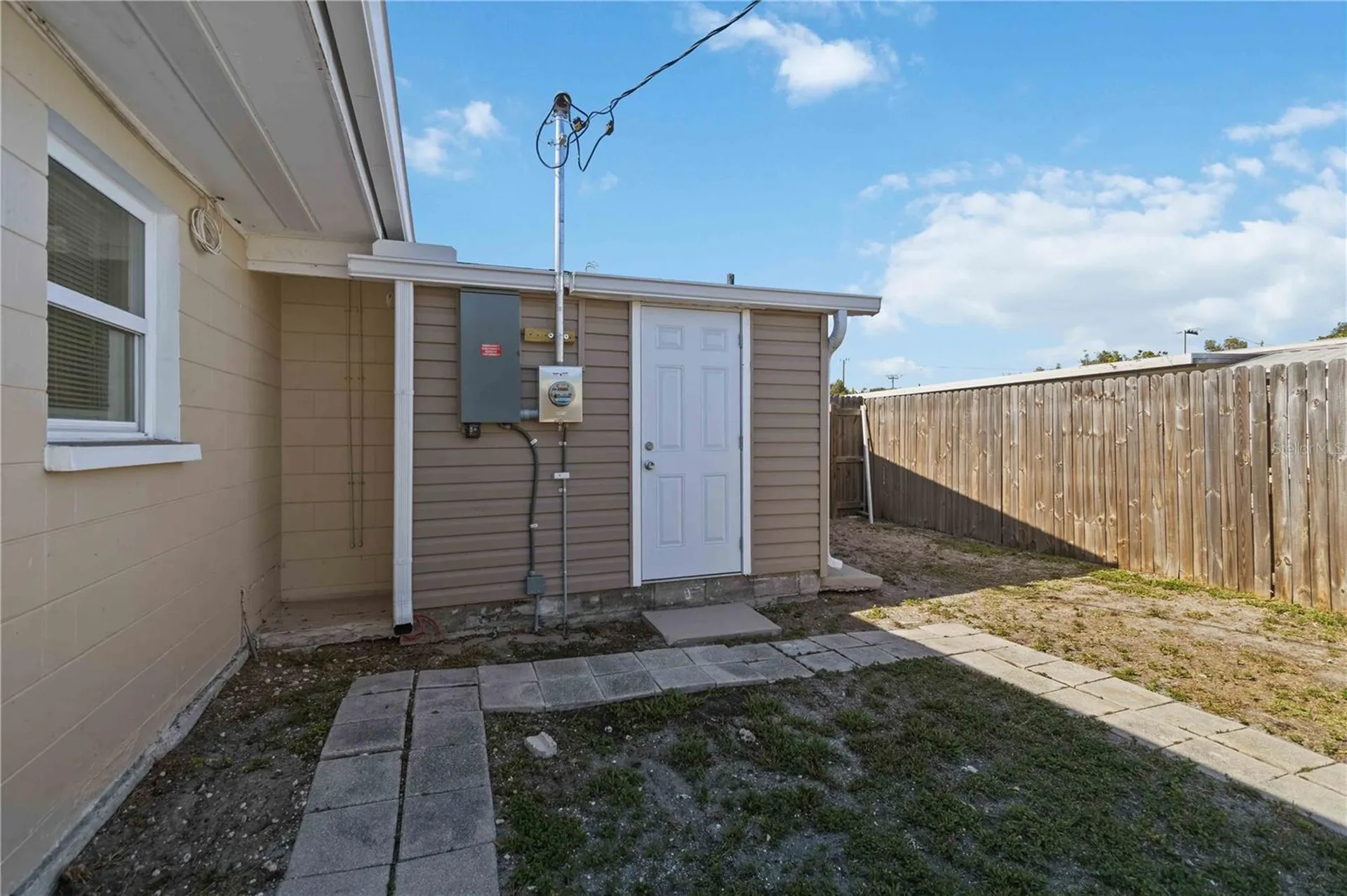 3170 Eden Mills Drive Sarasota FL 34237