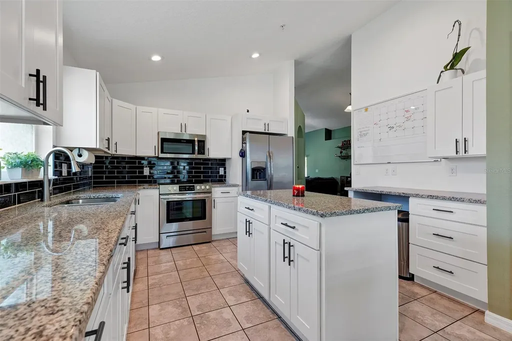 1520 Baywood Village Court Mount Dora FL 32757