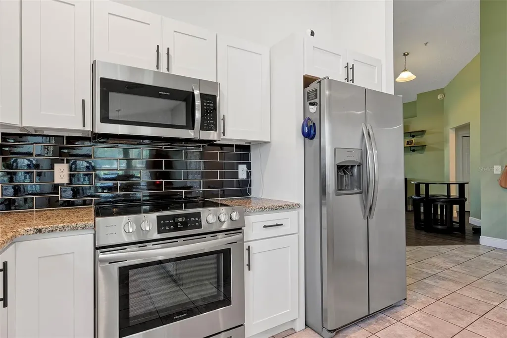 1520 Baywood Village Court Mount Dora FL 32757