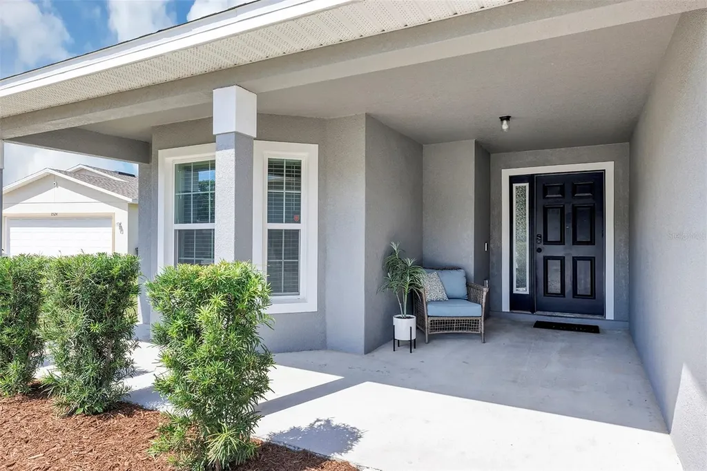 1520 Baywood Village Court Mount Dora FL 32757