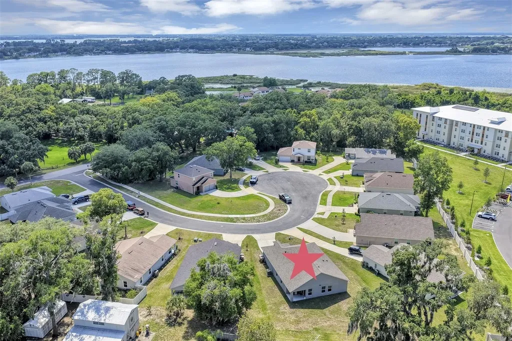 1520 Baywood Village Court Mount Dora FL 32757