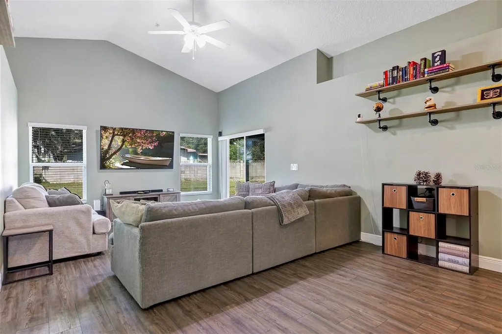 1520 Baywood Village Court Mount Dora FL 32757
