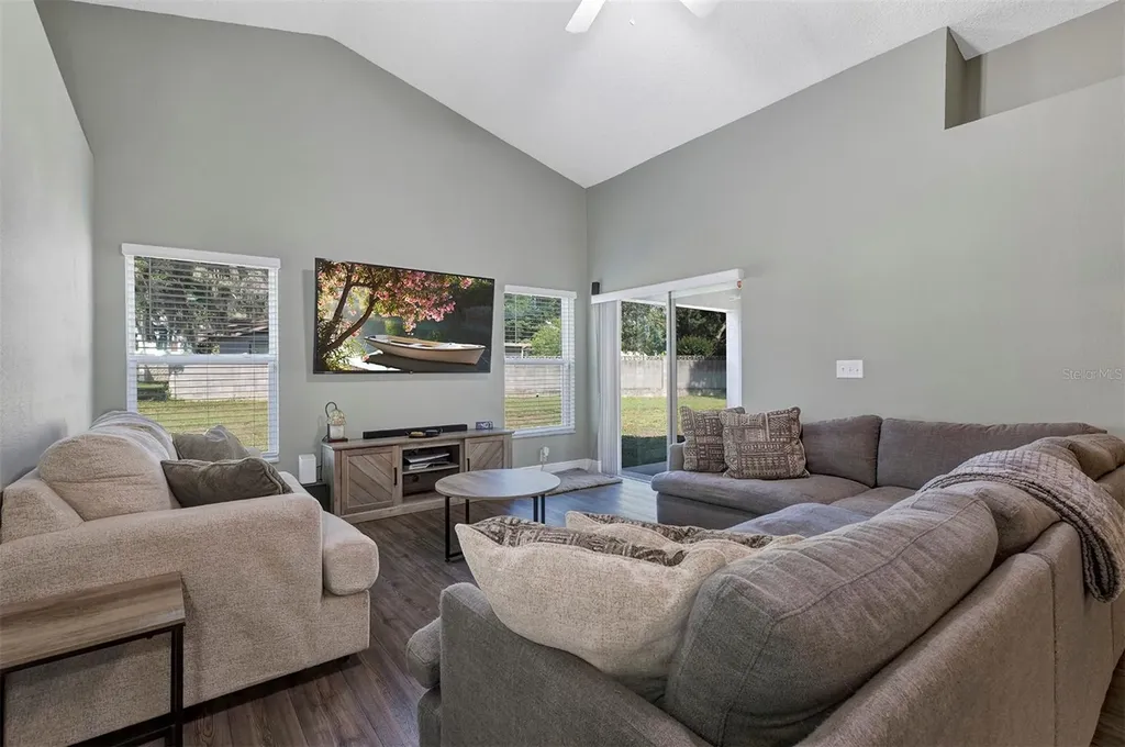 1520 Baywood Village Court Mount Dora FL 32757