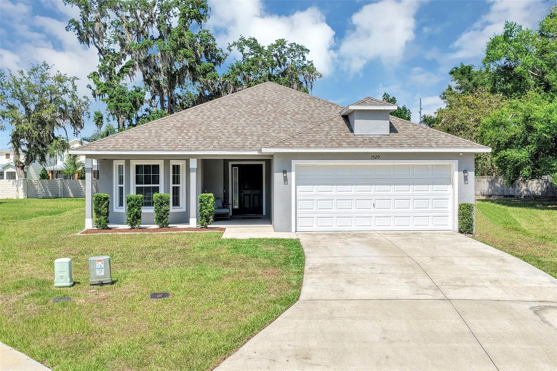 1520 Baywood Village Court Mount Dora FL 32757