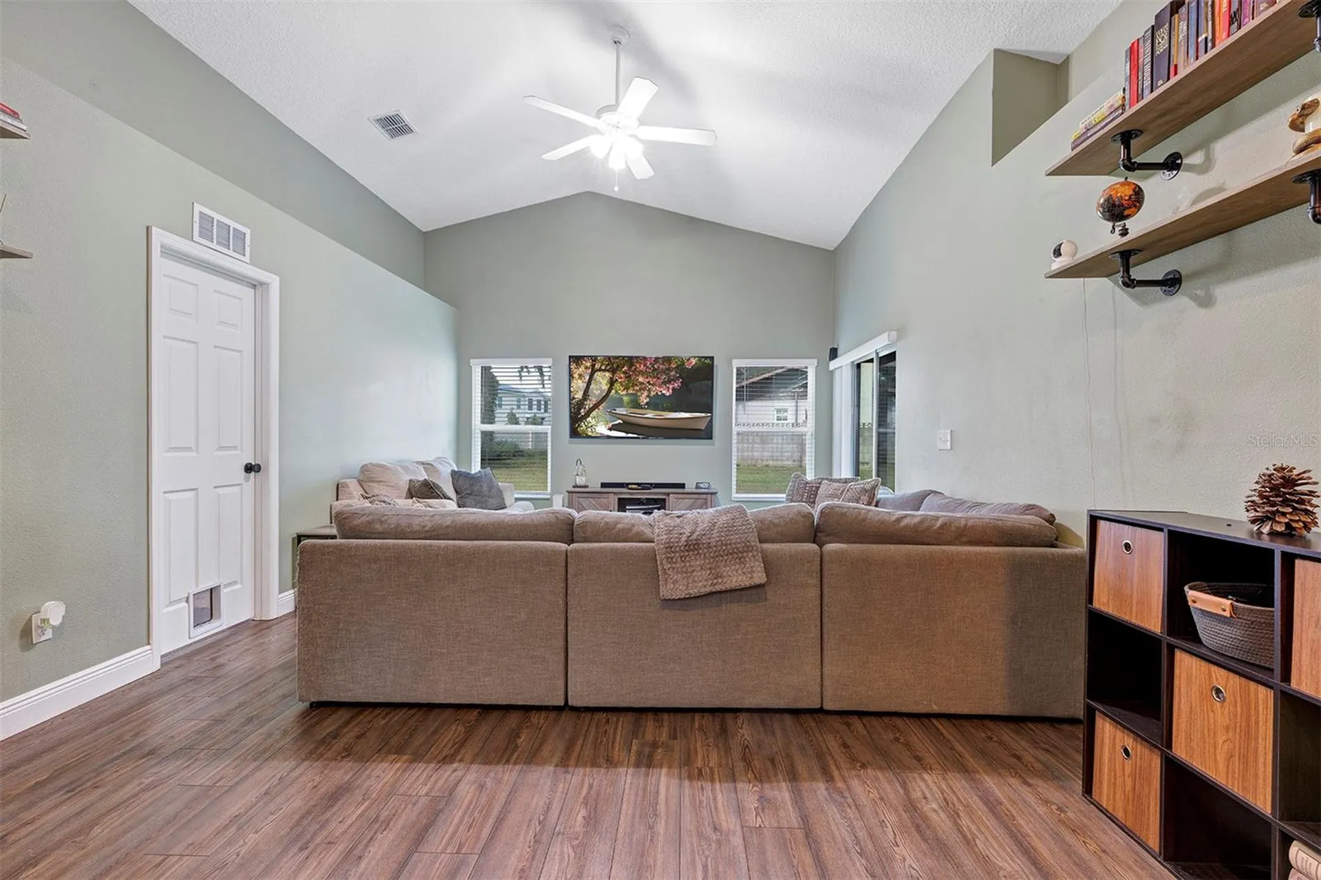 1520 Baywood Village Court Mount Dora FL 32757