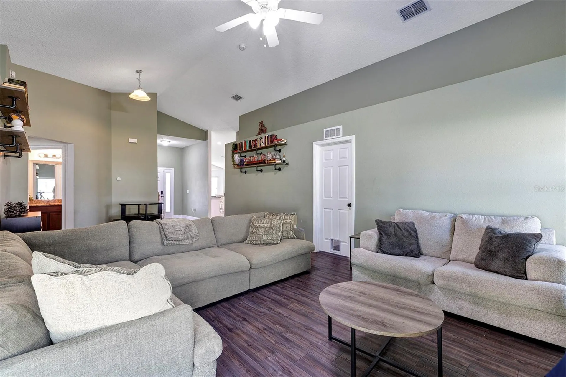 1520 Baywood Village Court Mount Dora FL 32757