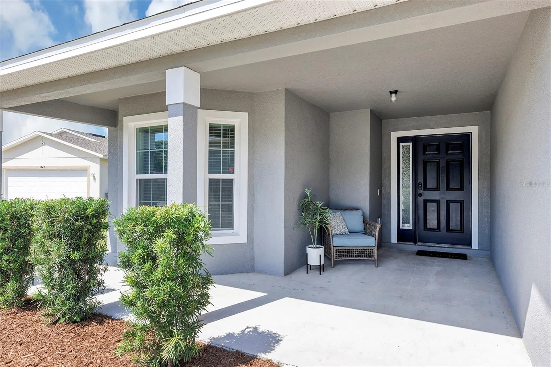 1520 Baywood Village Court Mount Dora FL 32757