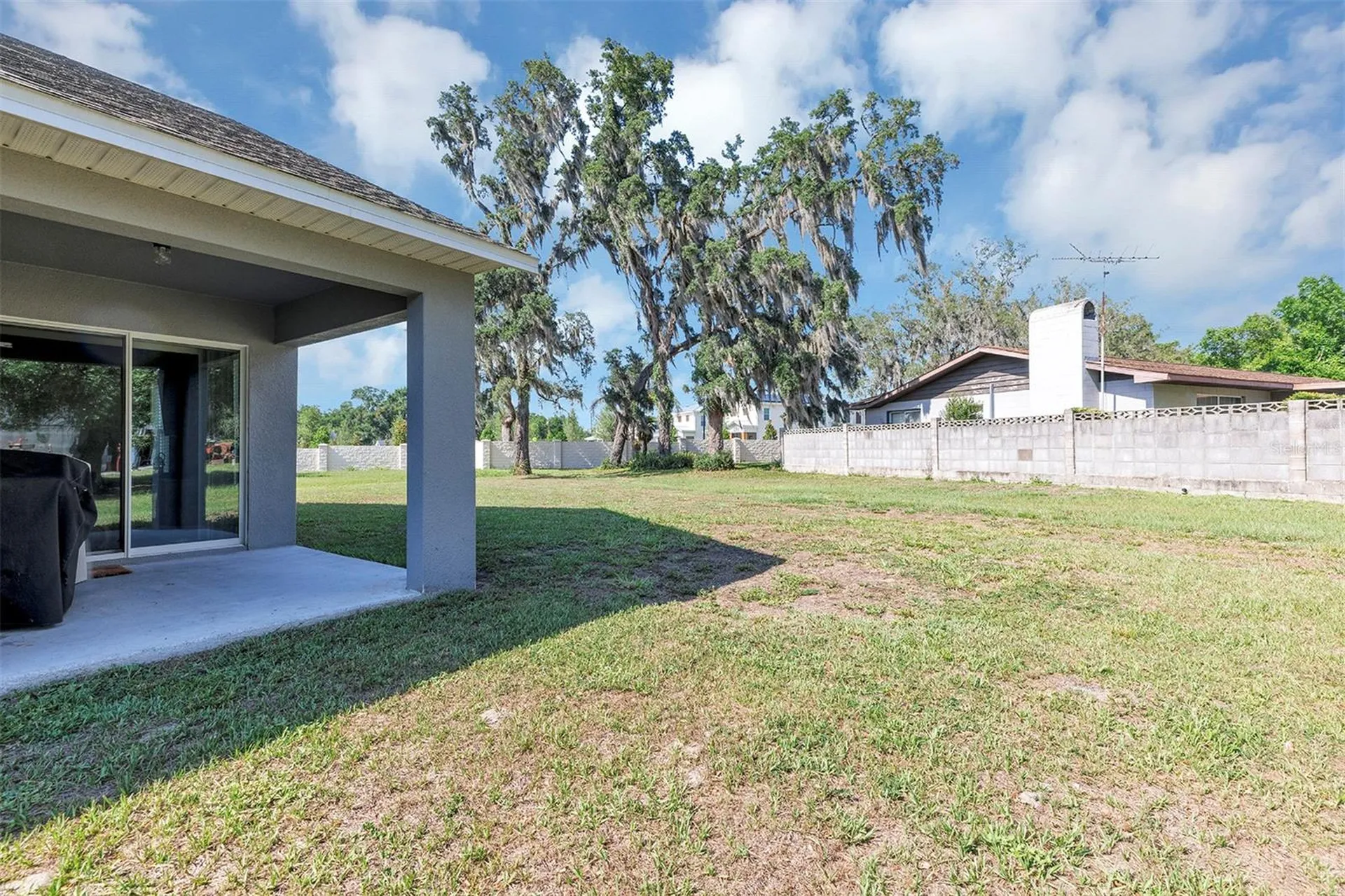 1520 Baywood Village Court Mount Dora FL 32757