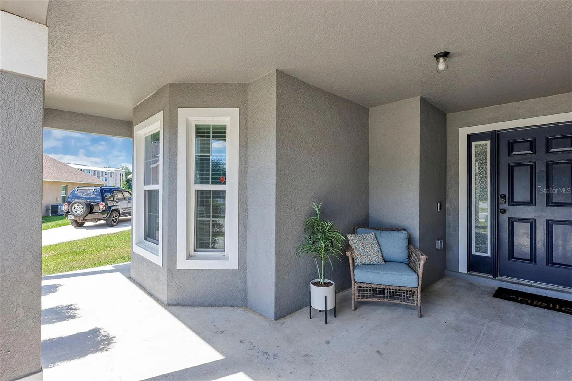 1520 Baywood Village Court Mount Dora FL 32757