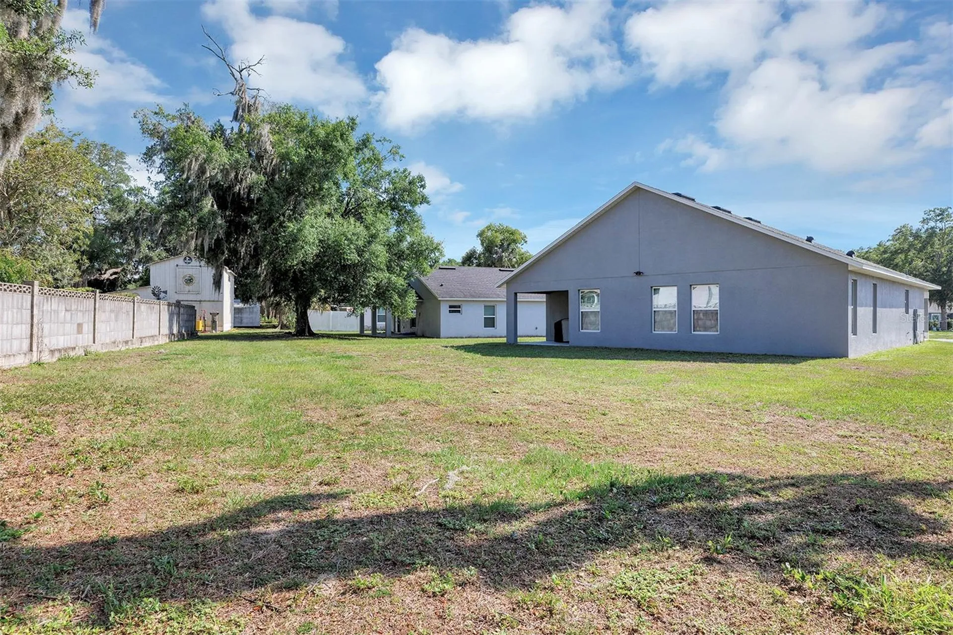 1520 Baywood Village Court Mount Dora FL 32757