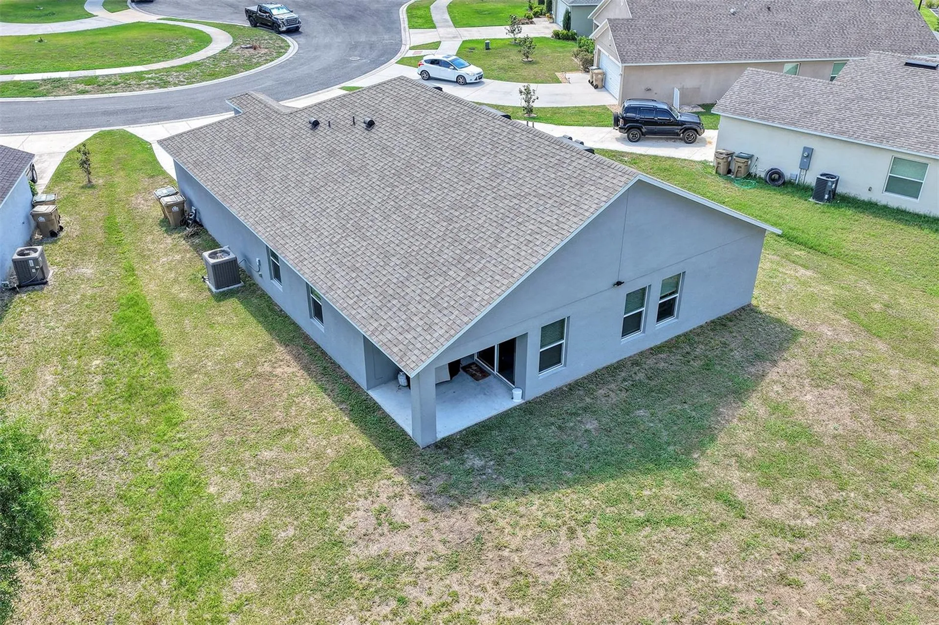 1520 Baywood Village Court Mount Dora FL 32757