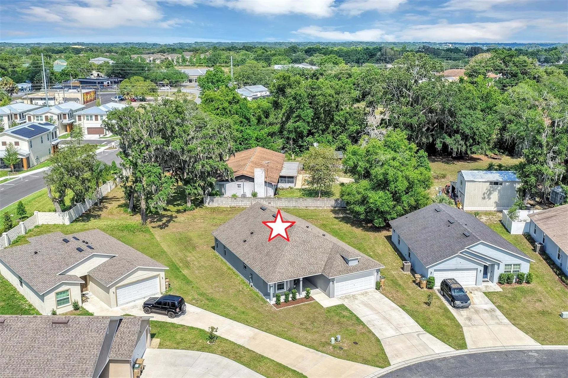 1520 Baywood Village Court Mount Dora FL 32757