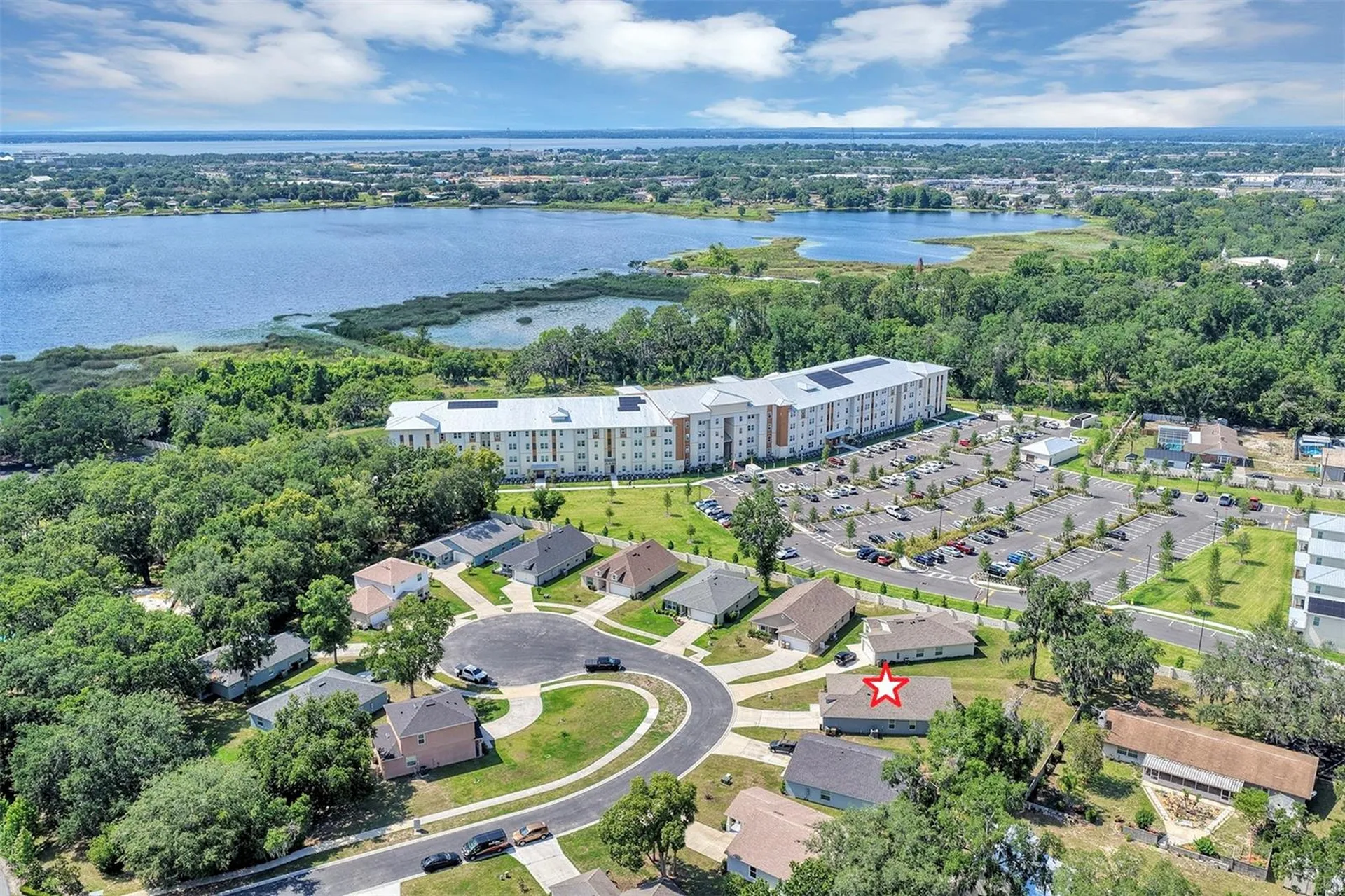1520 Baywood Village Court Mount Dora FL 32757