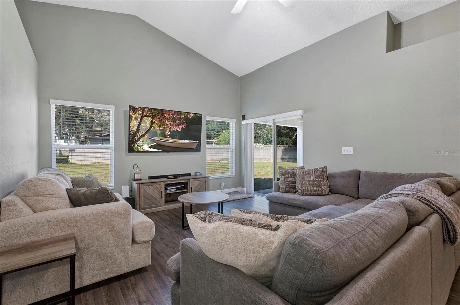 1520 Baywood Village Court Mount Dora FL 32757