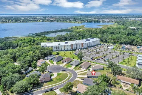 1520 Baywood Village Court Mount Dora FL 32757