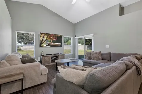 1520 Baywood Village Court Mount Dora FL 32757