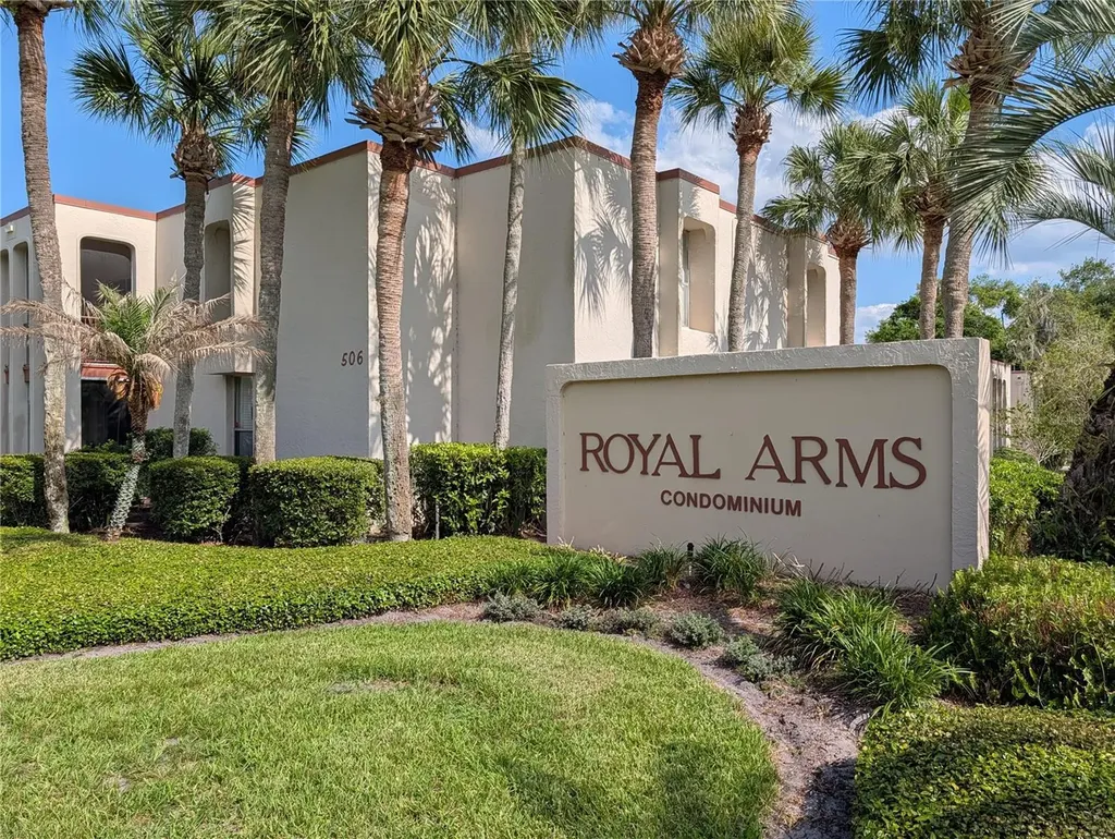 522 Orange Drive Altamonte Springs FL 32701
