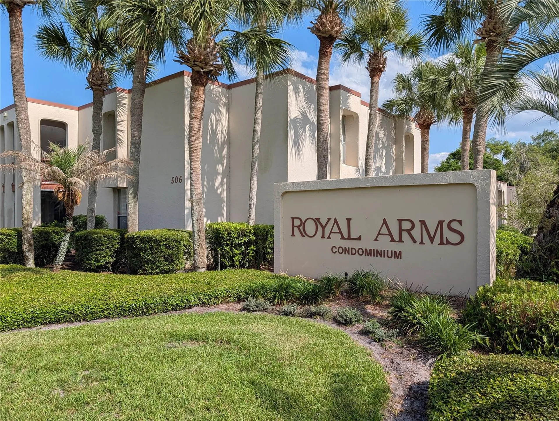 522 Orange Drive Altamonte Springs FL 32701