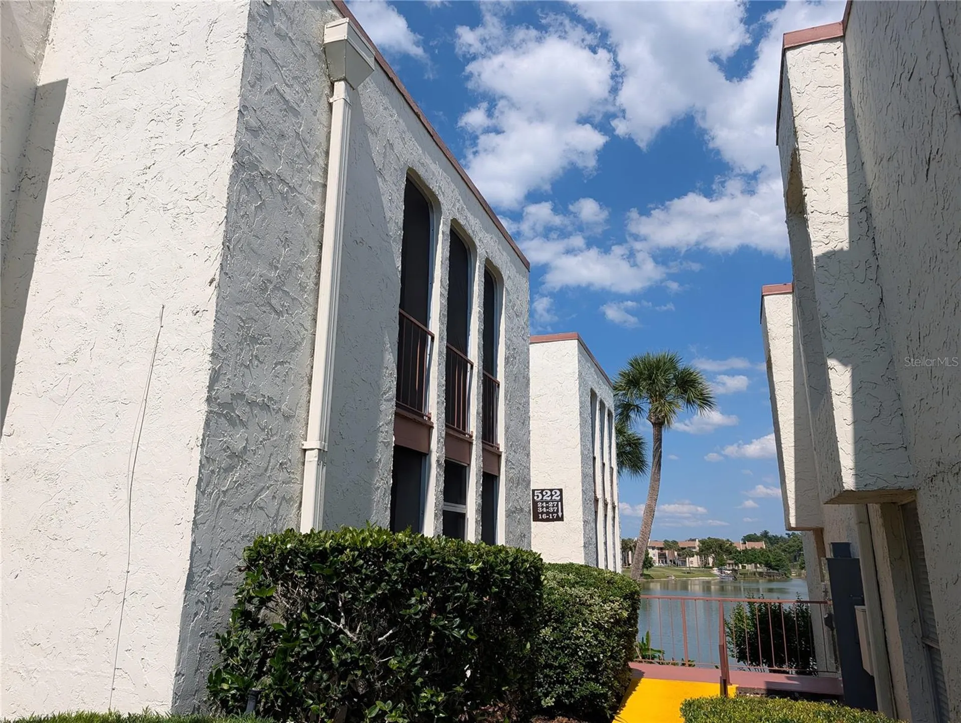 522 Orange Drive Altamonte Springs FL 32701