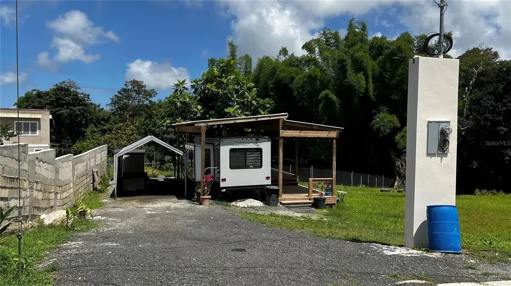 Pr 908 Km 5.1 Interior Felipe Silva Marcelino Road Humacao PR 00791