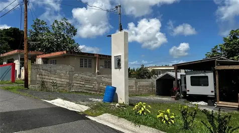 Pr 908 Km 5.1 Interior Felipe Silva Marcelino Road Humacao PR 00791
