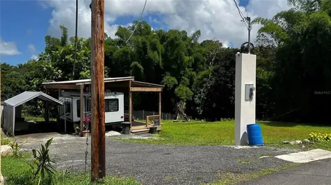 Pr 908 Km 5.1 Interior Felipe Silva Marcelino Road Humacao PR 00791