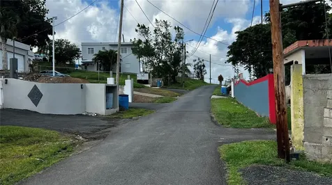 Pr 908 Km 5.1 Interior Felipe Silva Marcelino Road Humacao PR 00791